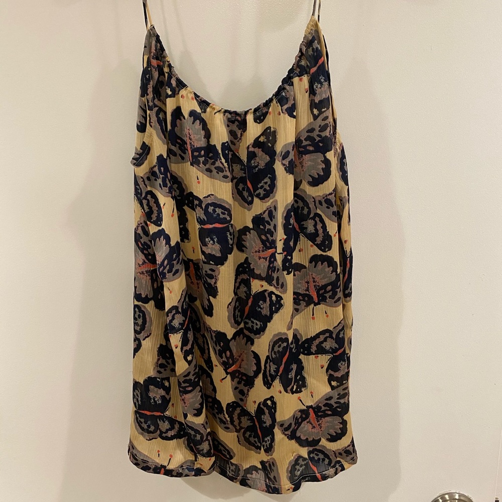 Tucker for Target tank or camisole